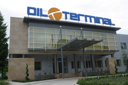Oil Terminal