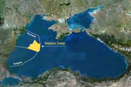 Neptun Deep