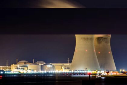 energia nucleară