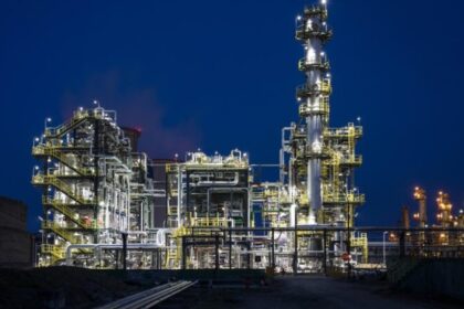 OMV Petrom