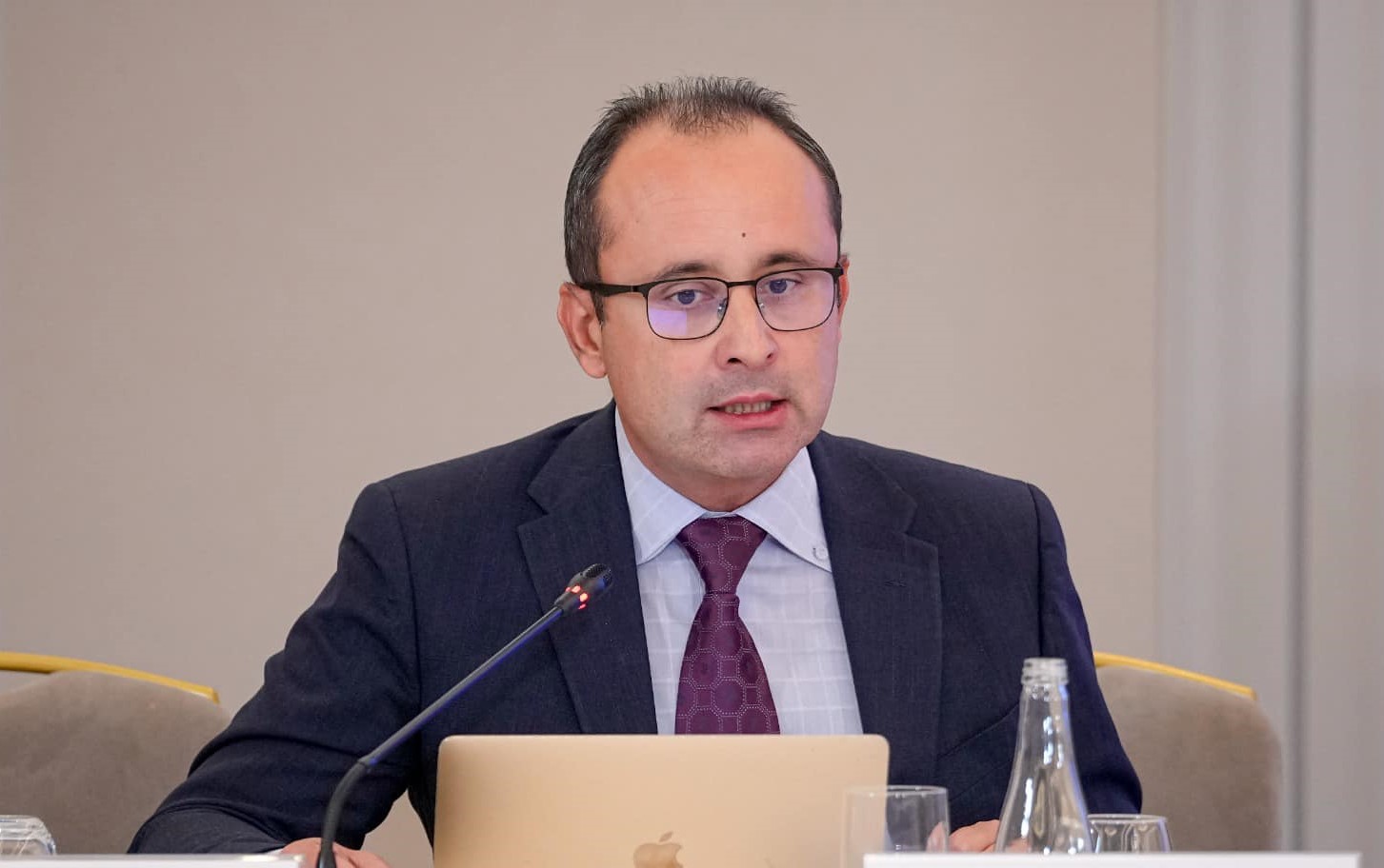 Cristian Bușoi