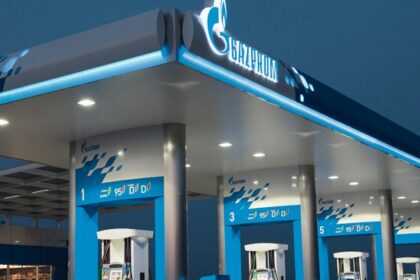 Gazprom