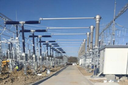 Reţele Electrice România