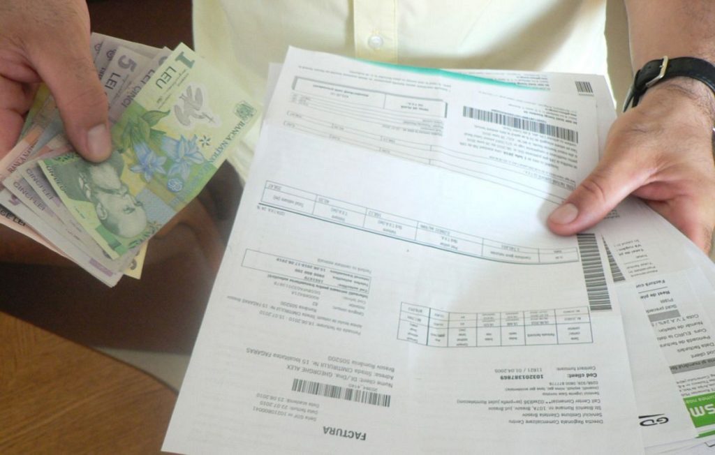 Creșteri mari de prețuri