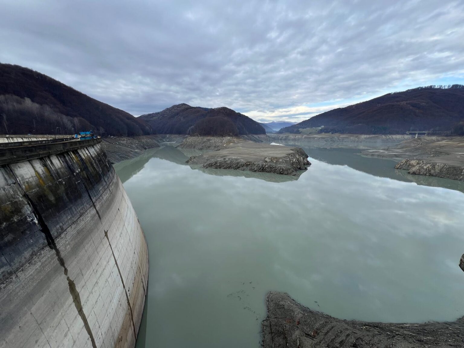 probleme cu producția de energie