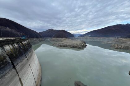 probleme cu producția de energie