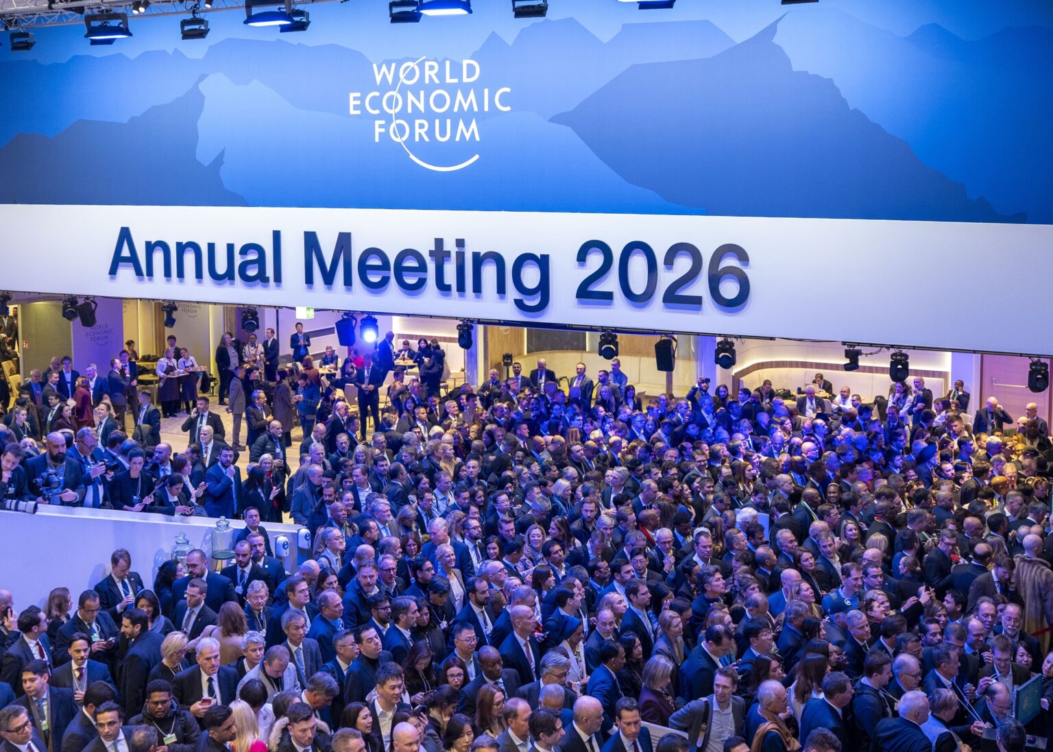 Davos