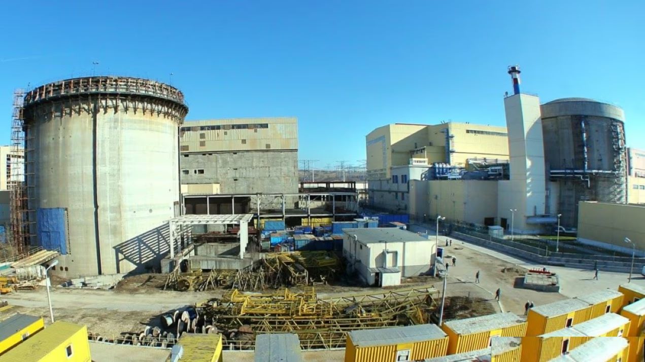 Nuclearelectrica