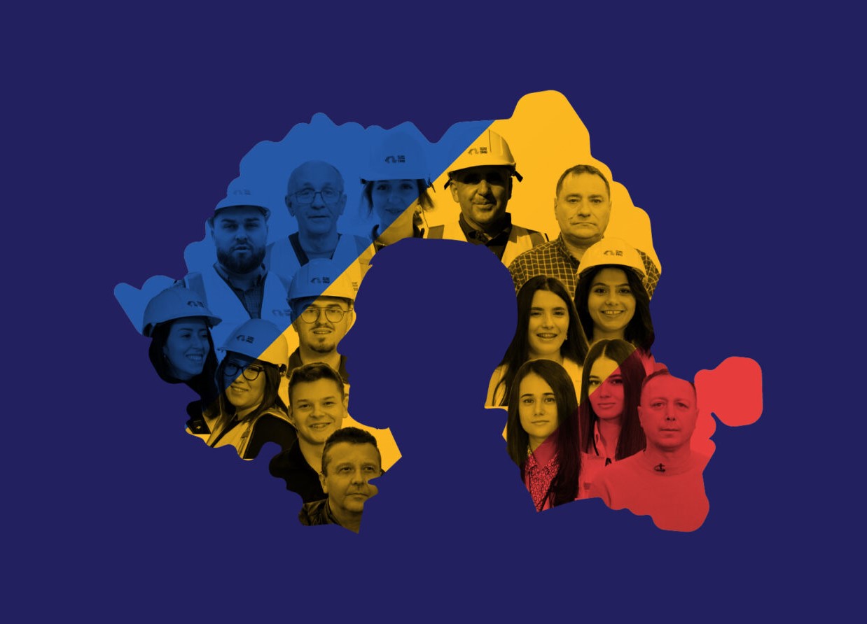 România funcționează