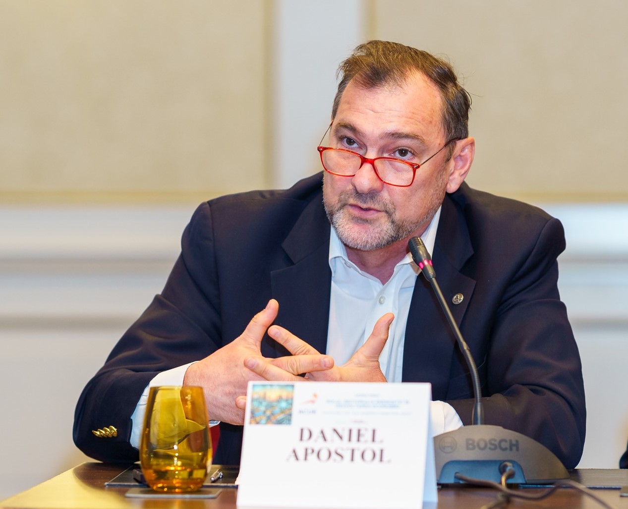 Federația Patronală a Energiei