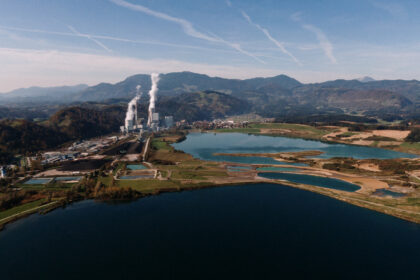 Tehnologia geotermală