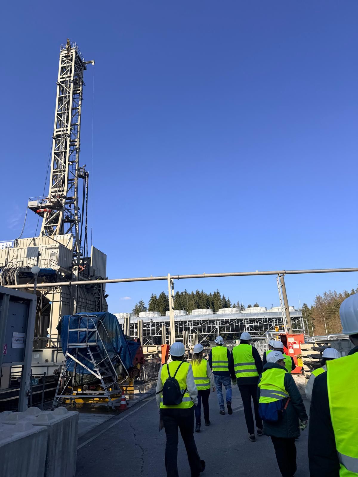 Federația Patronală a Energiei