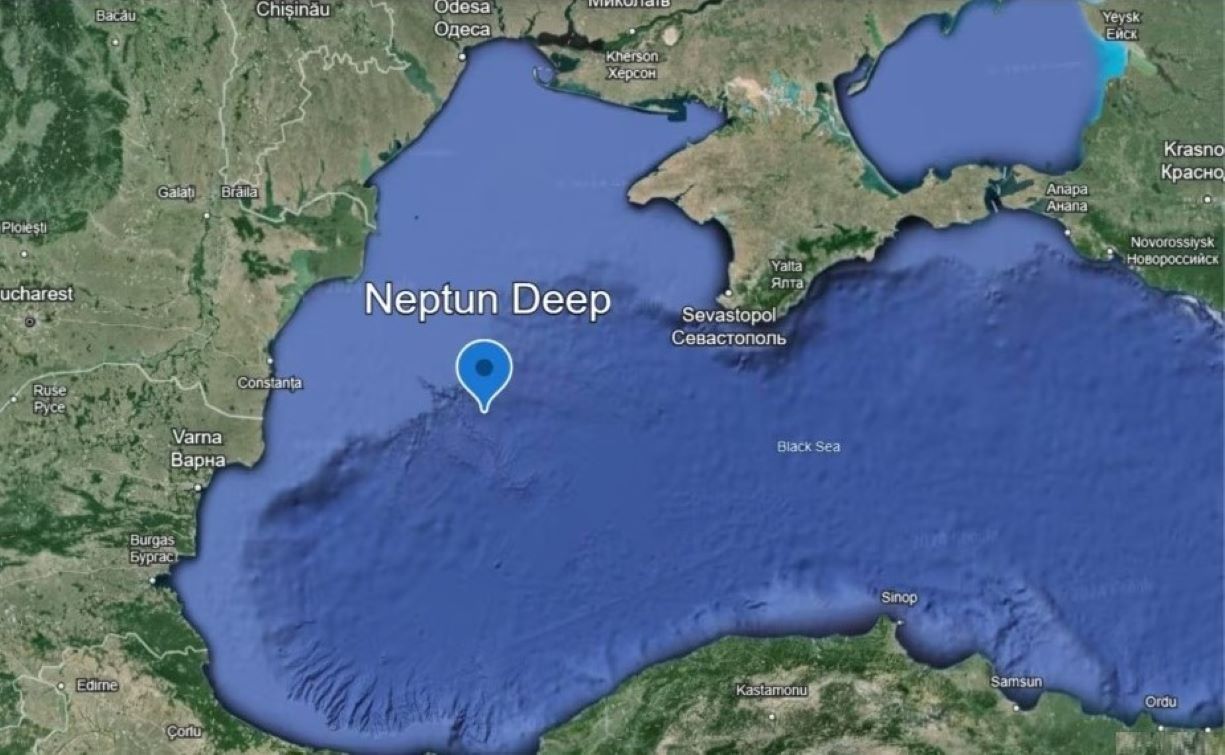 Marea Neagră