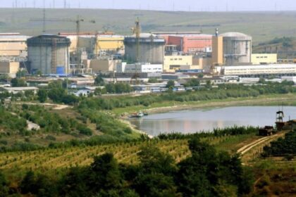 România fără producție nucleară