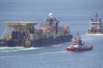 Neptun Deep