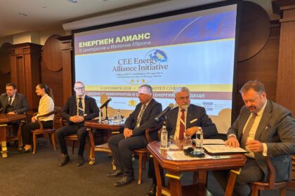 Securitatea energetică